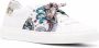 Hide&Jack Essence Foulard sneakers White - Thumbnail 2