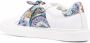 Hide&Jack Essence Foulard sneakers White - Thumbnail 3