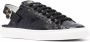 Hide&Jack Sabot Croco sneakers Black - Thumbnail 2