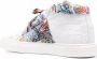 Hide&Jack Essence Foulard sneakers White - Thumbnail 3