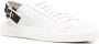 Hide&Jack Sabot Croco sneakers White - Thumbnail 2