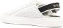 Hide&Jack Sabot Croco sneakers White - Thumbnail 3