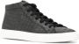 Hide&Jack Essence Croco sneakers Black - Thumbnail 2