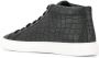 Hide&Jack Essence Croco sneakers Black - Thumbnail 3