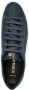 Hide&Jack crocodile embossed sneakers Blue - Thumbnail 4