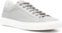 Hide&Jack Essence Croco sneakers Grey - Thumbnail 2