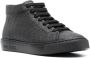 Hide&Jack Essence Croco sneakers Black - Thumbnail 2