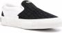 Hide&Jack Fuji Croco sneakers Black - Thumbnail 2