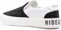 Hide&Jack Fuji Croco sneakers Black - Thumbnail 3