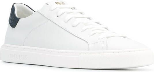 Hide&Jack Essence Sky sneakers White