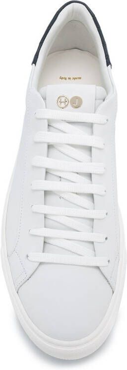 Hide&Jack Essence Sky sneakers White