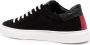 Hide&Jack panelled lace-up sneakers Black - Thumbnail 3