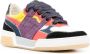 Hide&Jack Raby Graffiti sneakers Black - Thumbnail 2