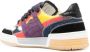 Hide&Jack Raby Graffiti sneakers Black - Thumbnail 3