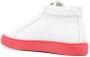 Hide&Jack Essence Tuscany sneakers White - Thumbnail 3