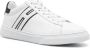 Hogan 365 leather sneakers White - Thumbnail 2
