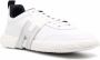 Hogan 3R leather sneakers White - Thumbnail 2