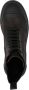 Hogan Anfibio leather boots Brown - Thumbnail 4