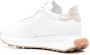 Hogan chunky low-top sneakers White - Thumbnail 3