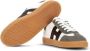 Hogan Cool lace-up leather sneakers White - Thumbnail 4
