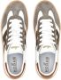 Hogan Cool lace-up leather sneakers White - Thumbnail 5