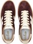 Hogan Cool lace-up suede sneakers Red - Thumbnail 5
