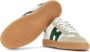 Hogan Cool leather panelled sneakers Neutrals - Thumbnail 4