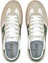 Hogan Cool leather panelled sneakers Neutrals - Thumbnail 5