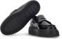 Hogan H-Stripe leather loafers Black - Thumbnail 4