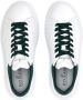 Hogan H-Stripes leather low-top sneakers White - Thumbnail 4