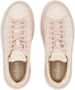 Hogan H-Stripes leather sneakers Pink - Thumbnail 5