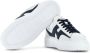 Hogan H-Stripes leather sneakers White - Thumbnail 4