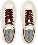 Hogan H-Stripes leather sneakers White - Thumbnail 5