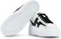 Hogan H-Stripes plataform sneakers White - Thumbnail 10