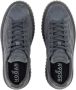 Hogan H-Stripes suede sneakers Grey - Thumbnail 5