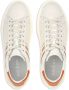 Hogan H365 leather low-top sneakers Neutrals - Thumbnail 5