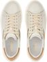 Hogan H365 leather low-top sneakers Neutrals - Thumbnail 4