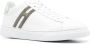 Hogan H365 leather low-top sneakers White - Thumbnail 2