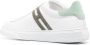 Hogan H365 leather low-top sneakers White - Thumbnail 3