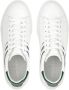 Hogan H365 leather low-top sneakers White - Thumbnail 5