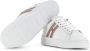 Hogan H365 leather sneakers White - Thumbnail 5