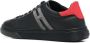 Hogan H365 low-top sneakers Black - Thumbnail 3