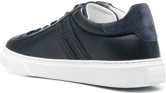 Hogan H365 low-top sneakers Blue