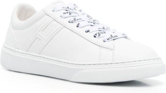 Hogan H365 low-top sneakers White