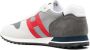 Hogan H383 colour-block sneakers Grey - Thumbnail 3