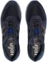 Hogan H383 low top sneakers Blue - Thumbnail 4