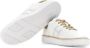 Hogan H420 leather sneakers White - Thumbnail 5
