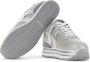 Hogan H483 leather platform sneakers Grey - Thumbnail 5