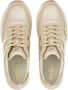 Hogan Hyperactive panelled suede sneakers Neutrals - Thumbnail 4