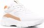 Hogan H540 mid-top sneakers White - Thumbnail 2